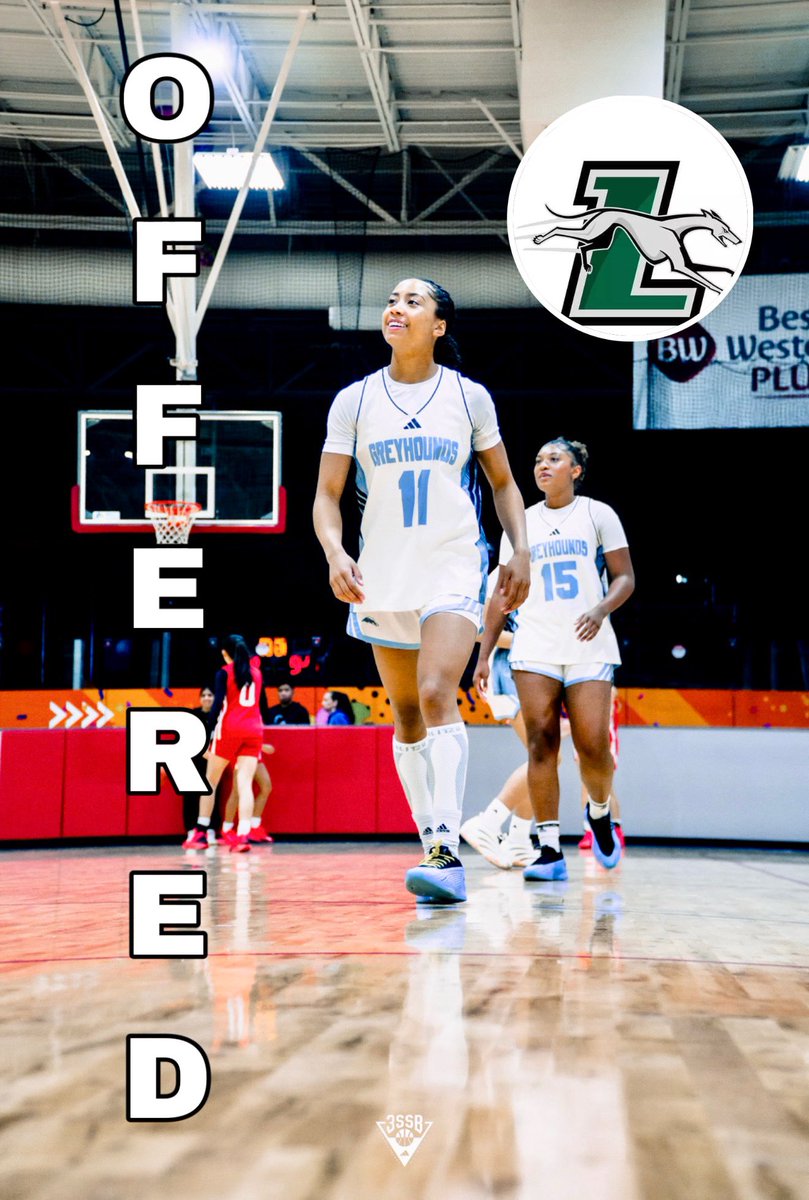 Zia-Daye Anderson (@ziaanderson5) on Twitter photo After a great conversation with Head Coach Danny O'Banion, I am beyond blessed to receive a Division 1 offer from <a href="/LoyolaWBB/">Loyola Women's Basketball</a>. #greyhounds After a great conversation with Head Coach Danny O'Banion, I am beyond blessed to receive a Division 1 offer from <a href="/LoyolaWBB/">Loyola Women's Basketball</a>. #greyhounds