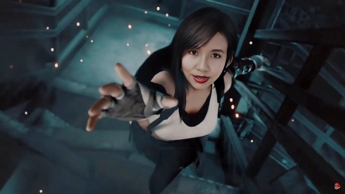 NerdNintendista #SwitchValeAPena2024 (@nerdnintendista) on Twitter photo A melhor versão de Final Fantasy 7 Remake é a do Switch 2 e eu posso provar!!!
Final Fantasy 7 Remake no Switch 2: Estrelado por <a href="/rowguii/">rowguii | XOXANDO GAMES</a> , <a href="/Felipe_Ozz/">Fe Ozzy</a> e <a href="/andrezzabplays/">AndrezzaBPlays | Gaming YouTuber & Streamer</a>!
(Vídeo novo Exclusivo para Membros!!!)
youtu.be/Dvd9tx1XZH4 A melhor versão de Final Fantasy 7 Remake é a do Switch 2 e eu posso provar!!!
Final Fantasy 7 Remake no Switch 2: Estrelado por <a href="/rowguii/">rowguii | XOXANDO GAMES</a> , <a href="/Felipe_Ozz/">Fe Ozzy</a> e <a href="/andrezzabplays/">AndrezzaBPlays | Gaming YouTuber & Streamer</a>!
(Vídeo novo Exclusivo para Membros!!!)
youtu.be/Dvd9tx1XZH4