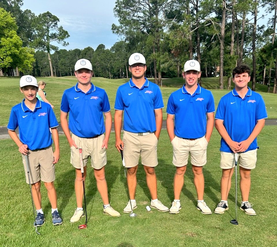 Byrnes Rebel Golf (@byrnesrebelgolf) on Twitter photo Top 10 finish for <a href="/ByrnesRebelGolf/">Byrnes Rebel Golf</a> . We will miss these 3 seniors immensely while looking forward to all the guys coming back. Thank you to all our sponsors, teachers, admin, parents, coaches, and players. Next season starts tomorrow. <a href="/SpartanburgD5/">Spartanburg District Five Schools</a> <a href="/JFBHSRebels/">James F. Byrnes High</a> <a href="/ByrnesRebelsAP/">Byrnes Rebels Athletic Performance</a> Top 10 finish for <a href="/ByrnesRebelGolf/">Byrnes Rebel Golf</a> . We will miss these 3 seniors immensely while looking forward to all the guys coming back. Thank you to all our sponsors, teachers, admin, parents, coaches, and players. Next season starts tomorrow. <a href="/SpartanburgD5/">Spartanburg District Five Schools</a> <a href="/JFBHSRebels/">James F. Byrnes High</a> <a href="/ByrnesRebelsAP/">Byrnes Rebels Athletic Performance</a>