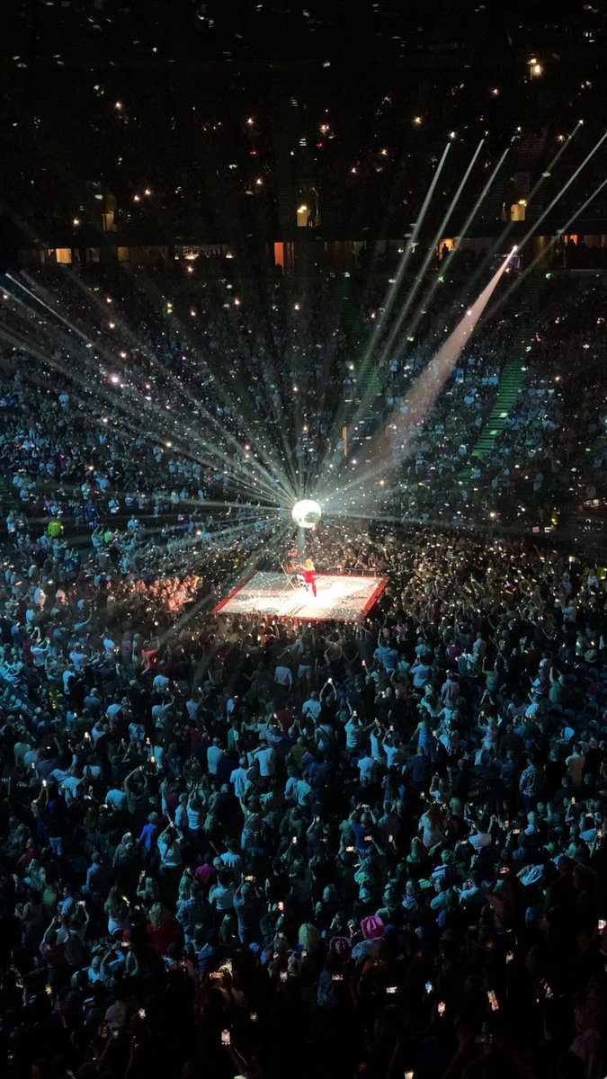 Oh Kylie, this world would be shit without you!