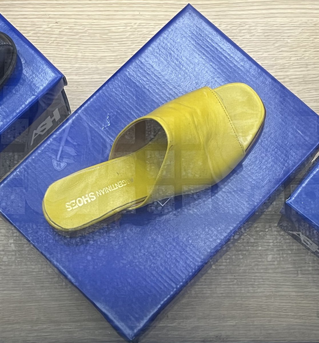 En un día así. Después de lo que pasó. Este #BocaHappens parece decirnos: hay que barajar y empezar de nuevo con el pie derecho. 
Las buenas te van a venir