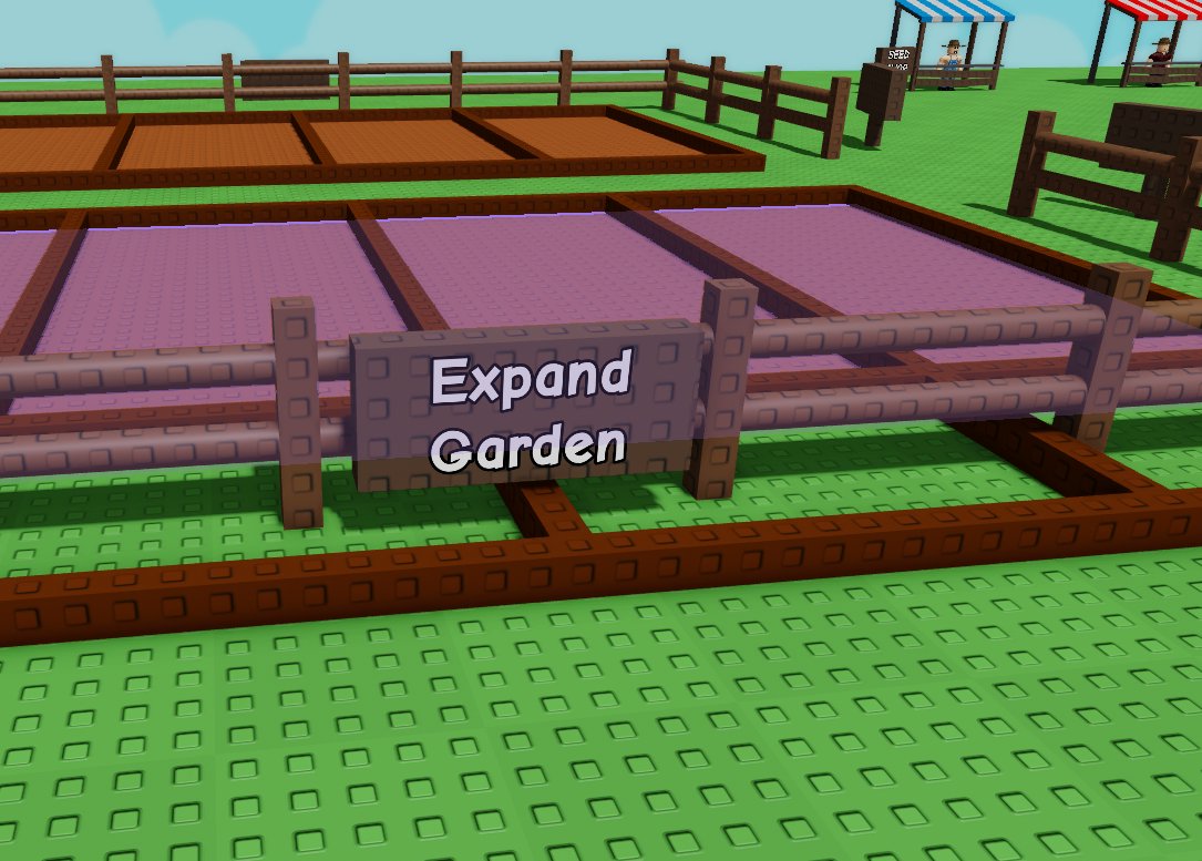 Grow a Garden 🍅 tweet media