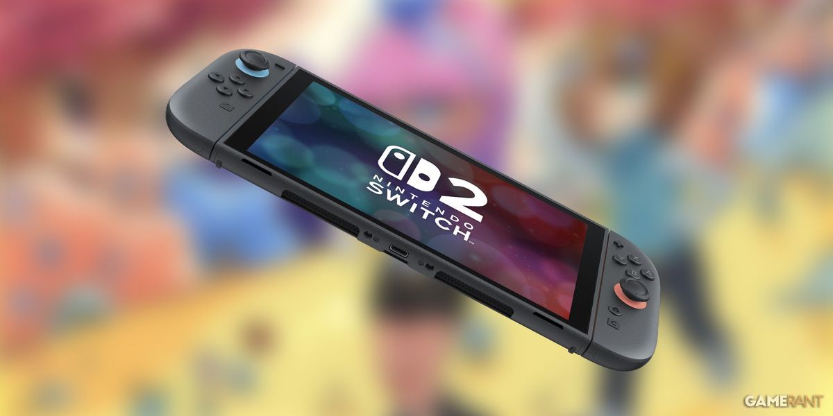 One upcoming Nintendo Switch 2 release achieves full funding via a Kickstarter campaign, with fun stretch goals for players to unlock. gamerant.com/nintendo-switc…