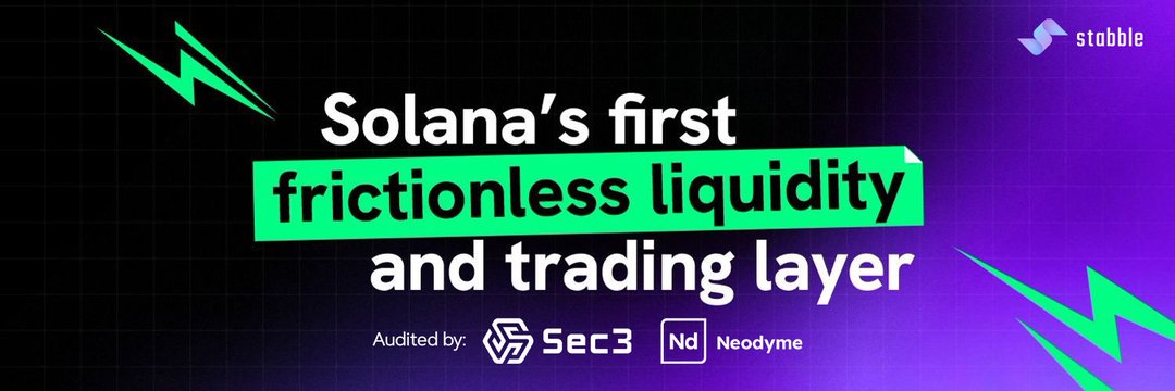 coin2farmer's tweet image. GM guys 😁,Solana’s DeFi powerhouse is launching its IDO on Fjord Foundry, and you DON’T want to miss this!

  Here’s everything you need to know to join the stabble revolution!😉  

#stabble #FjordFoundry #DeFi