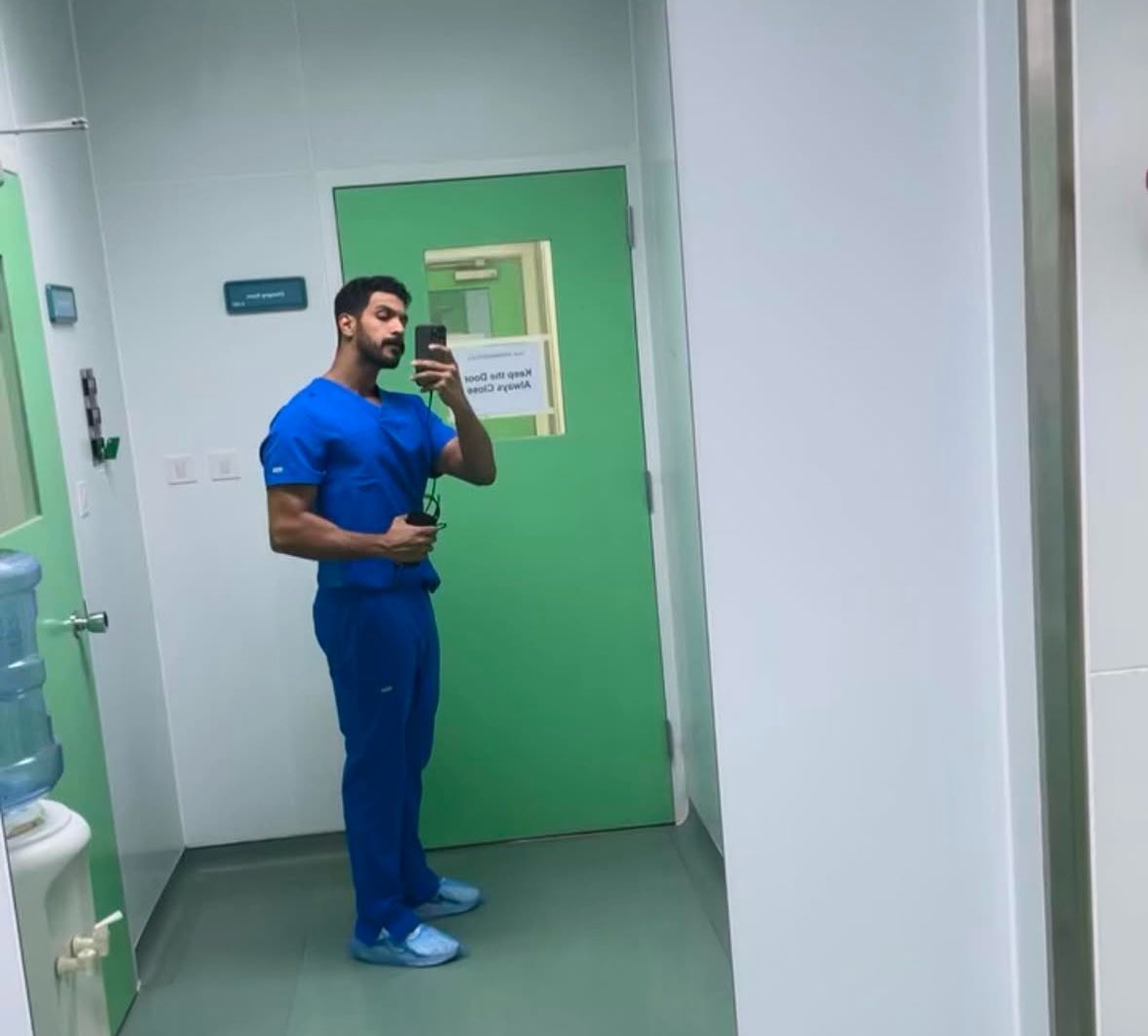 F. O. X. tweet media