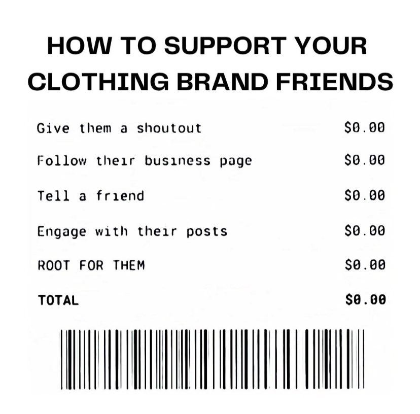 SUPPORT IS 🆓