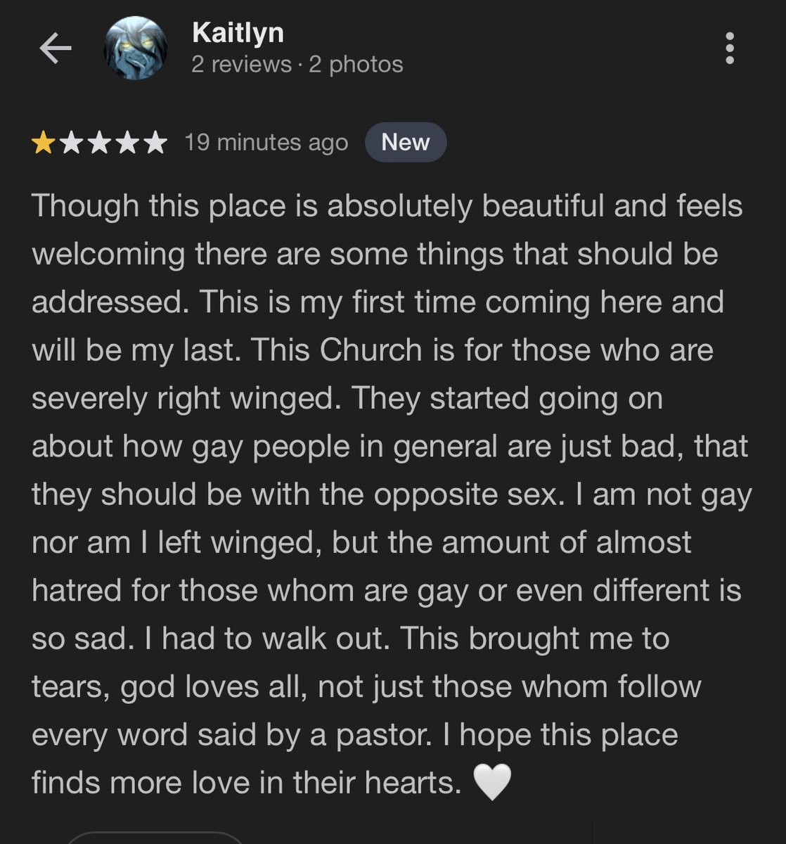 Brian_Sauve's tweet photo. The reviews your church gets when you preach 1 Corinthians 6:9–11 on Sunday: https://t.co/VF9QxDgCXX
