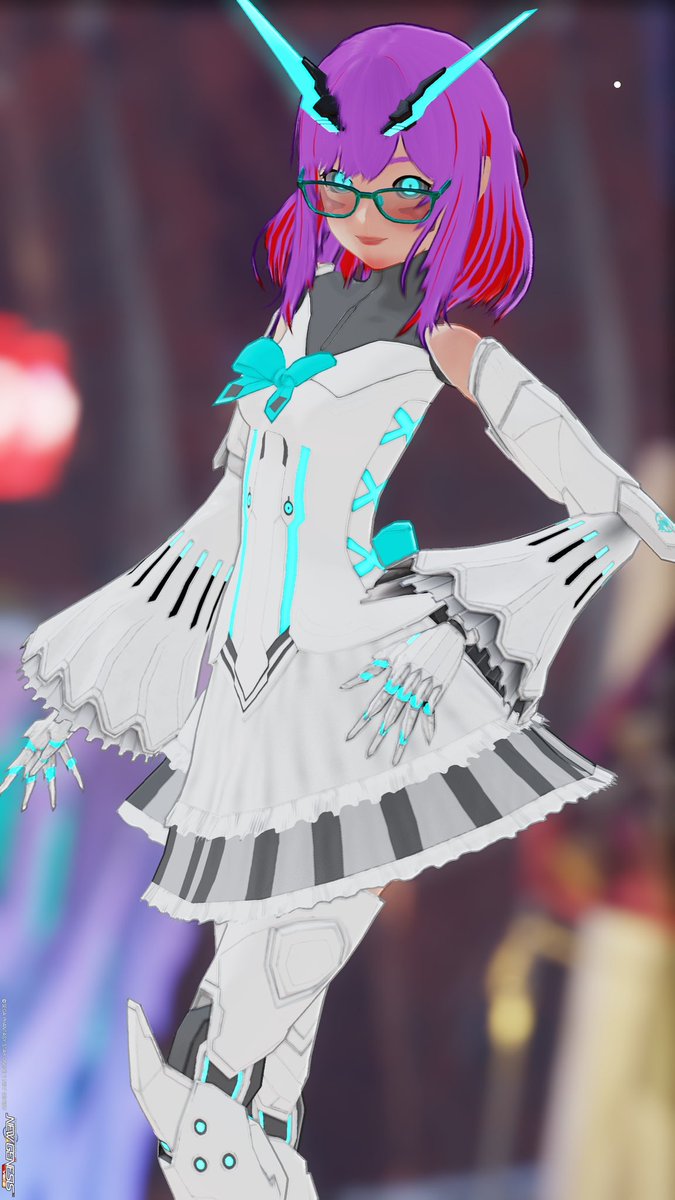 rashi_tohga's tweet photo. #PSO2NGS_SS
#メンテの日なのでSSを貼る
おはようございます。雨ですね〜通勤通学の方はお気をつけて。
エステ無料期間なのに何もしてないのでちびキャス子のデータ作っておこうと。
PSOは小さなレイキャシールだったのでそのイメージで。
当時は真っ黒だったかな？
カラチェンはもう少し考えなきゃ。 https://t.co/lTjiVji58Q