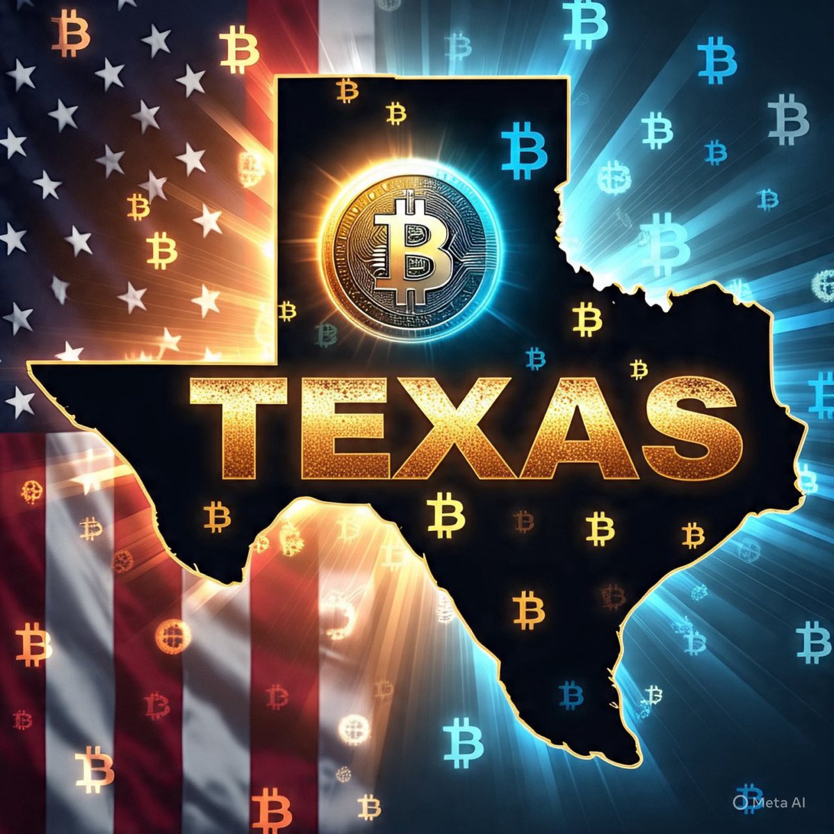 CryptoEKG's tweet photo. 🚨 Bitcoin is going state-level!

Texas 🇺🇸 is leading the way with the SB21 bill to create a Strategic #Bitcoin Reserve. Here’s what’s happening:

📍 Texas – SB21 just passed 2nd reading ✅
📍 New Hampshire – Studying BTC for government finance 🧠
📍 Arizona – Tried legal tender + reserve bills 💼

🔥 If passed, Texas becomes the first U.S. state to officially hold Bitcoin as a reserve asset!

#BTC #CryptoNews #Bitcoin #Texas #BitcoinReserve #CryptoAdoption