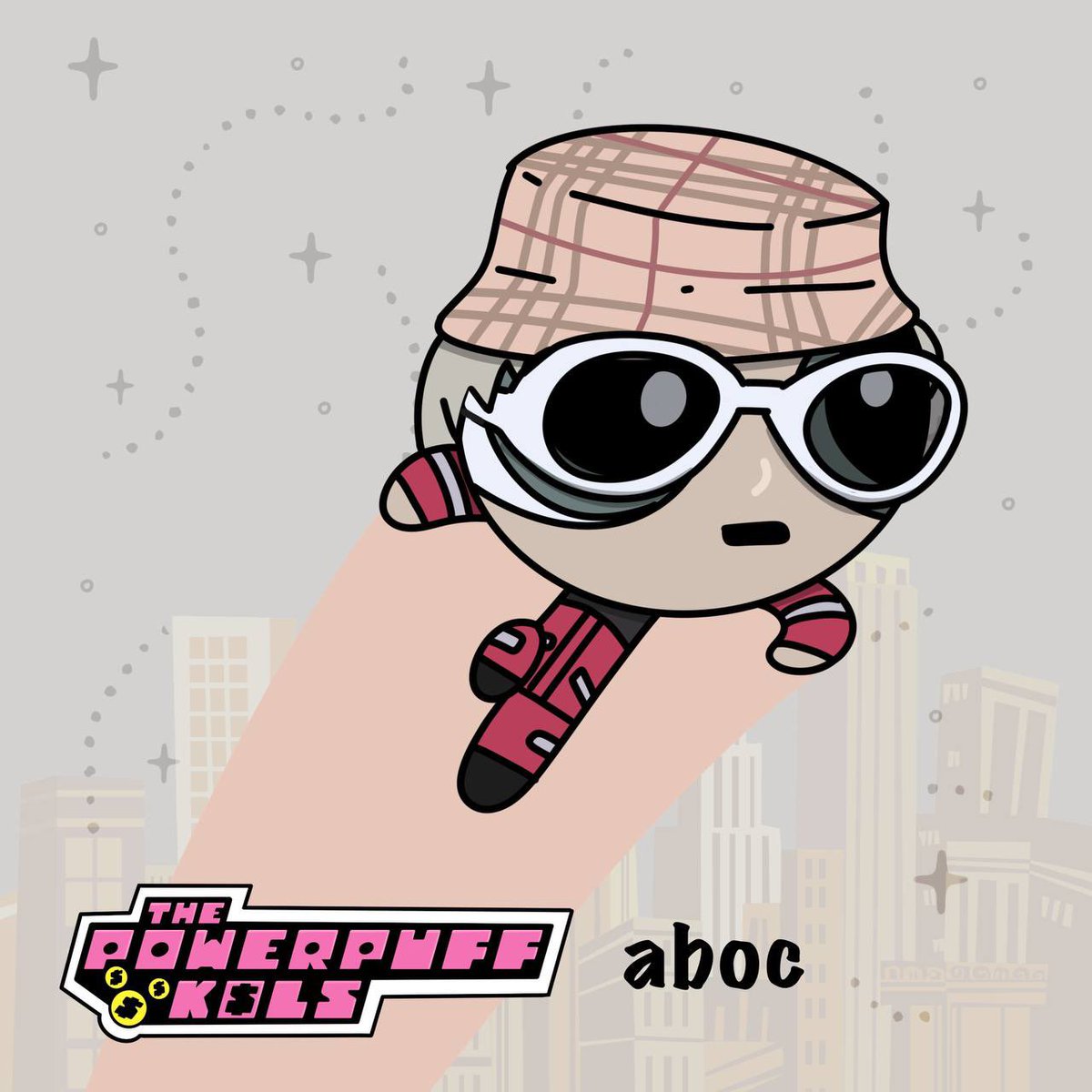 <a href="/1aboc/">aboc</a> ngl your Powerpuff KOL looks toughhhhh