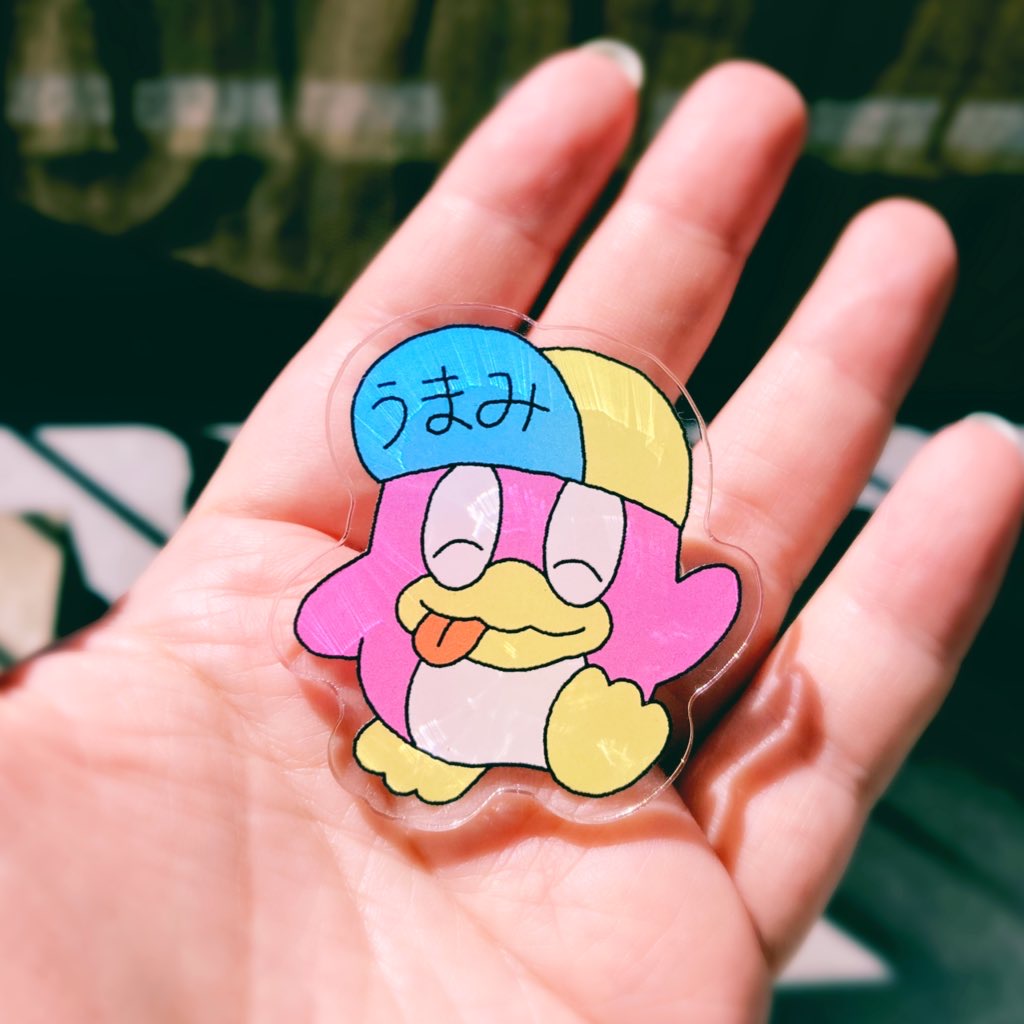 はっとり♡かんな tweet media