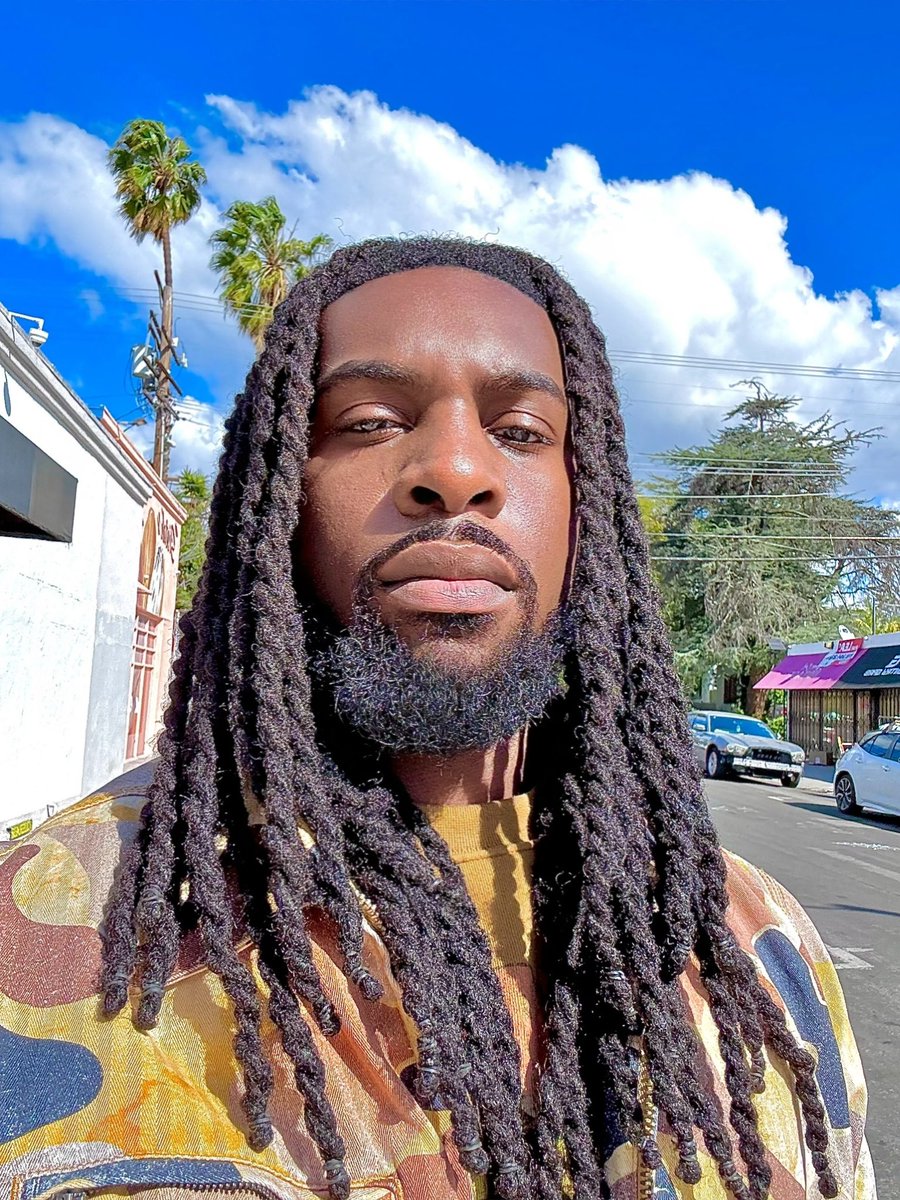 Take me back to LA please loool 🏝️✨