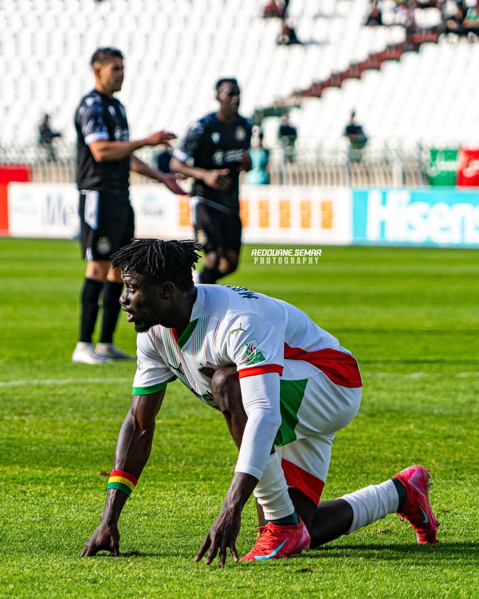 FARID BOUSSALEM tweet media