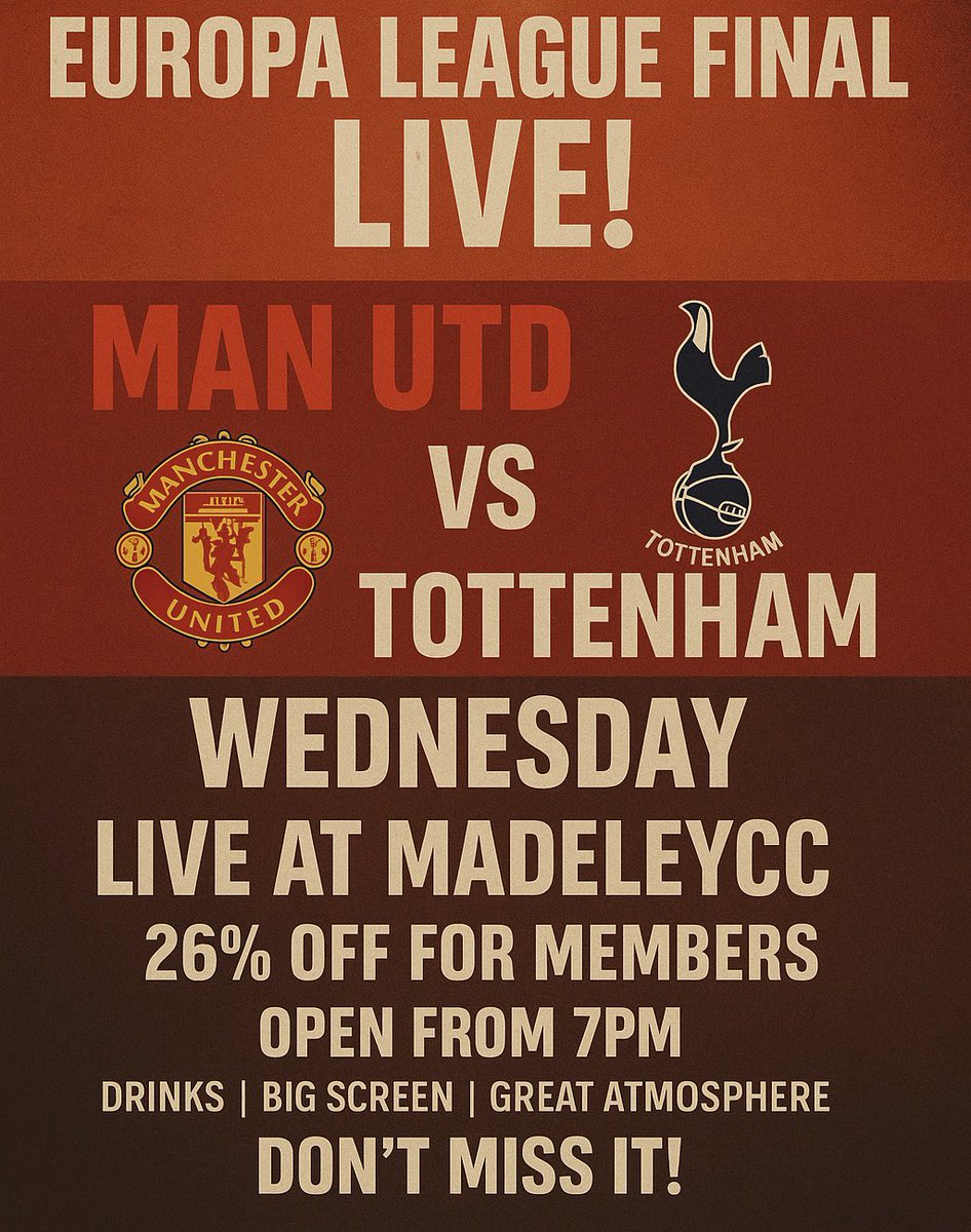 Madeley Cricket Club (@madeleycc) on Twitter photo 