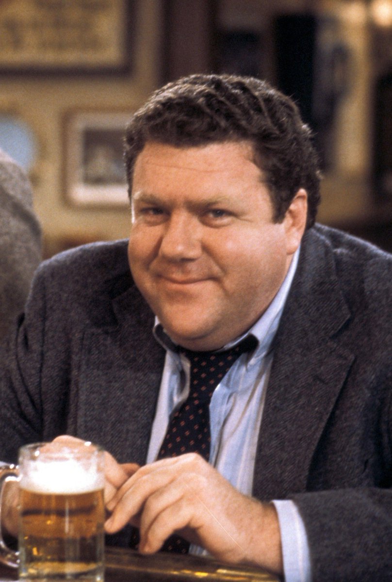 George Wendt (1948–2025)