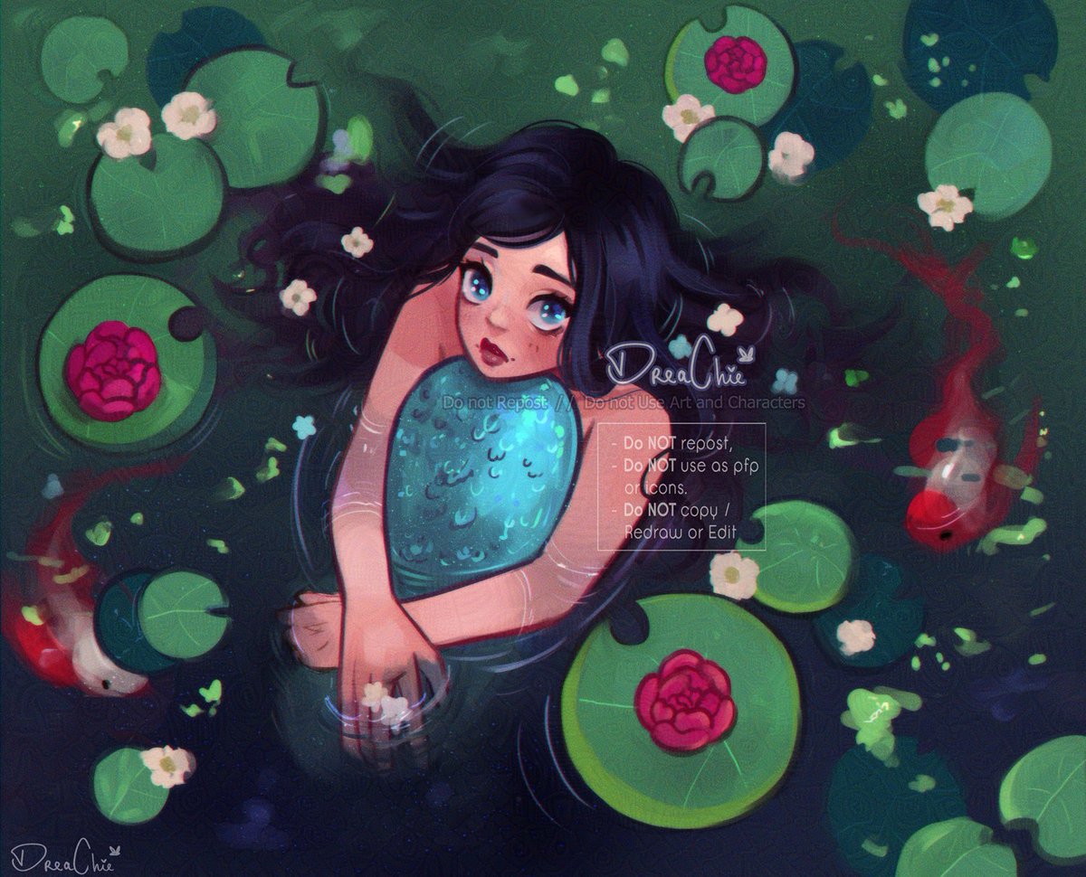 Andy 🌸☕🐰 CMM OPEN VGEN tweet media