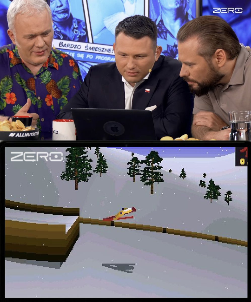 OficjalneZero tweet media