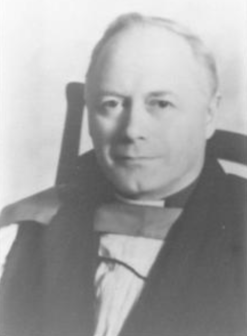 AustAnglican's tweet image. 21 May 1936: consecration of Charles Venn Pilcher (1879-1961), Lecturer in NT Language and Literature at Wycliffe College Toronto, @SydneyCathedral, to be Sydney's third bishop-coadjutor (Assistant Bishop) #anglican @SydAnglicans #89years A very special occasion, linked to the...