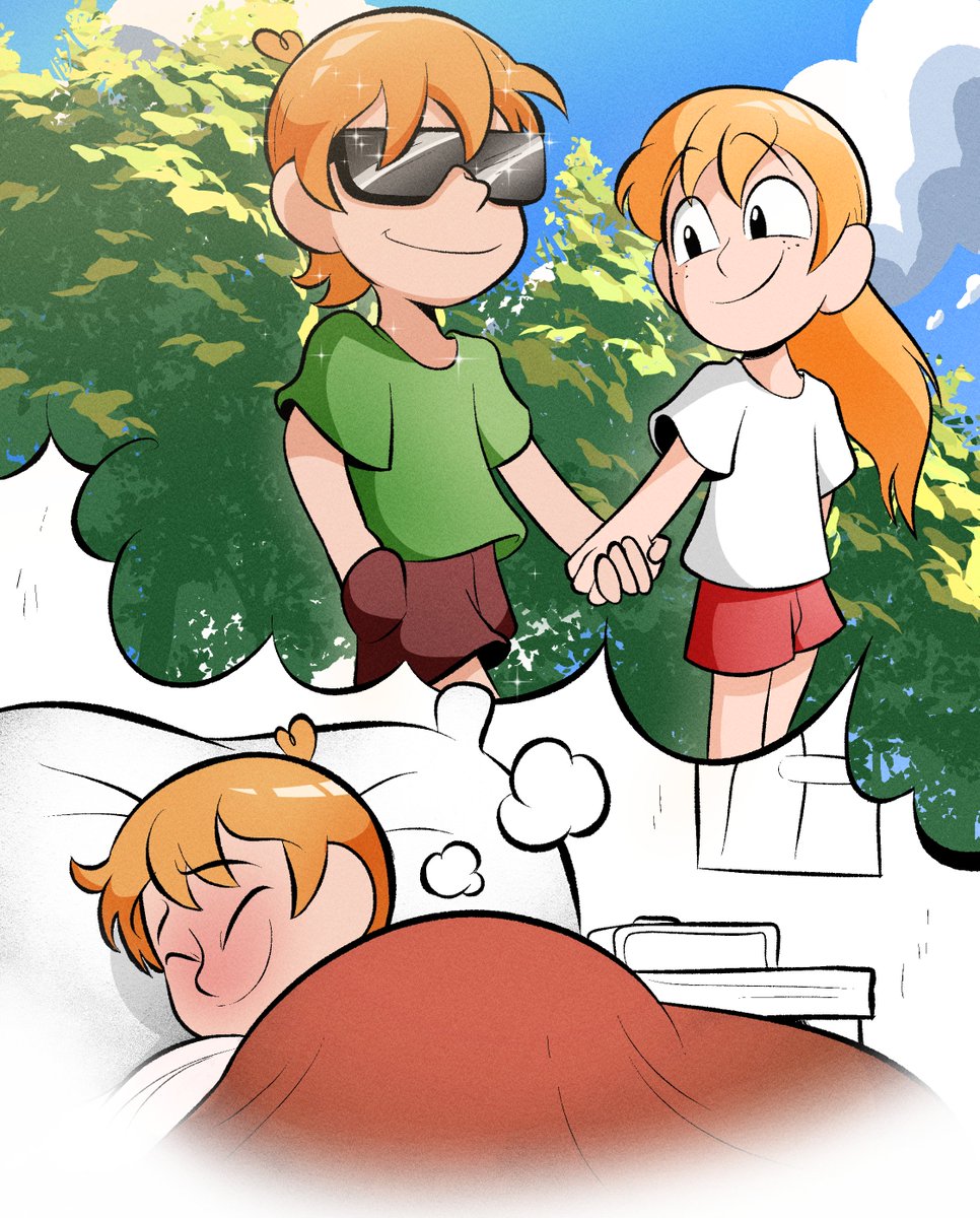 captaincutie | comms closed tweet media