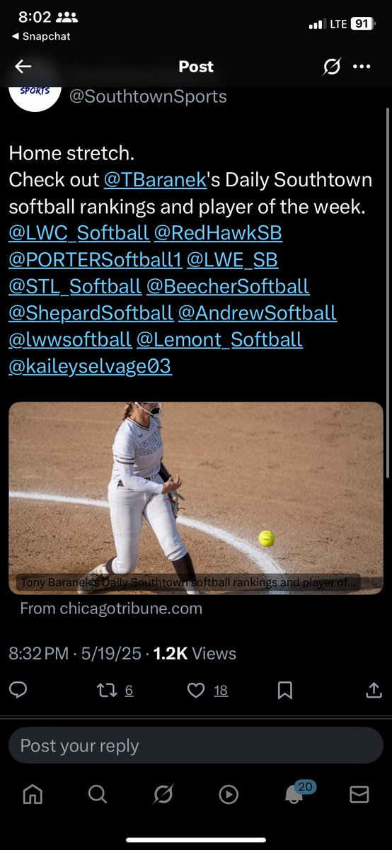 Kayla Howard #1- UNCOMMITED 2027 tweet media