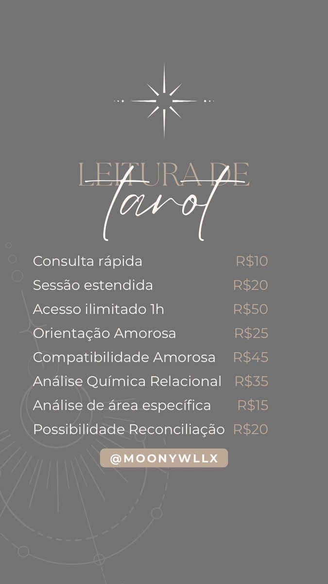 moonywllx's tweet photo. #tarottwt 🔮✨ oii eu leio tarot!! ˏ`୭̥*ೃ *ૢ✧

 ֺ ָ ֙⋆ 🩰 ₊˚ * ⋆𓈒 sou cartomante há 6 anos e estou reabrindo minha agenda, só falar comigo via direct💫

 ֺ ָ ֙⋆ 🩰 ₊˚ * ⋆𓈒 I've been a tarot reader for 6 years and I'm reopening my schedule, just talk to me on direct💫 https://t.co/Cihr0UDXOF