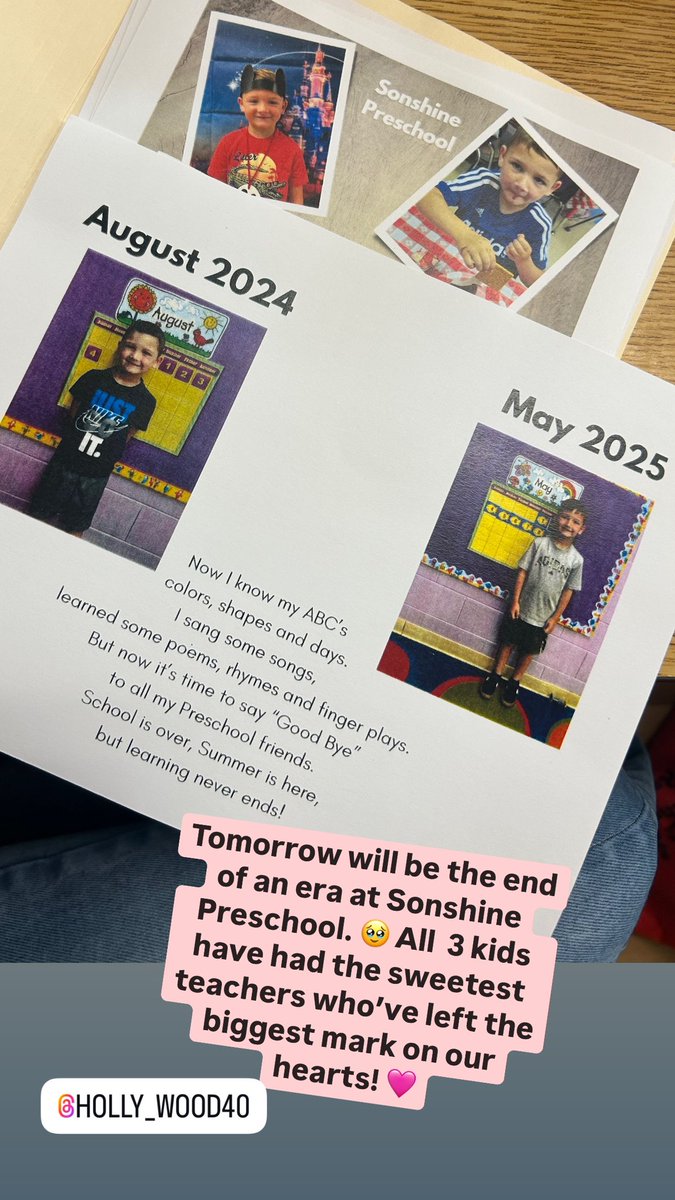 K. Hollingsworth, M.Ed tweet media