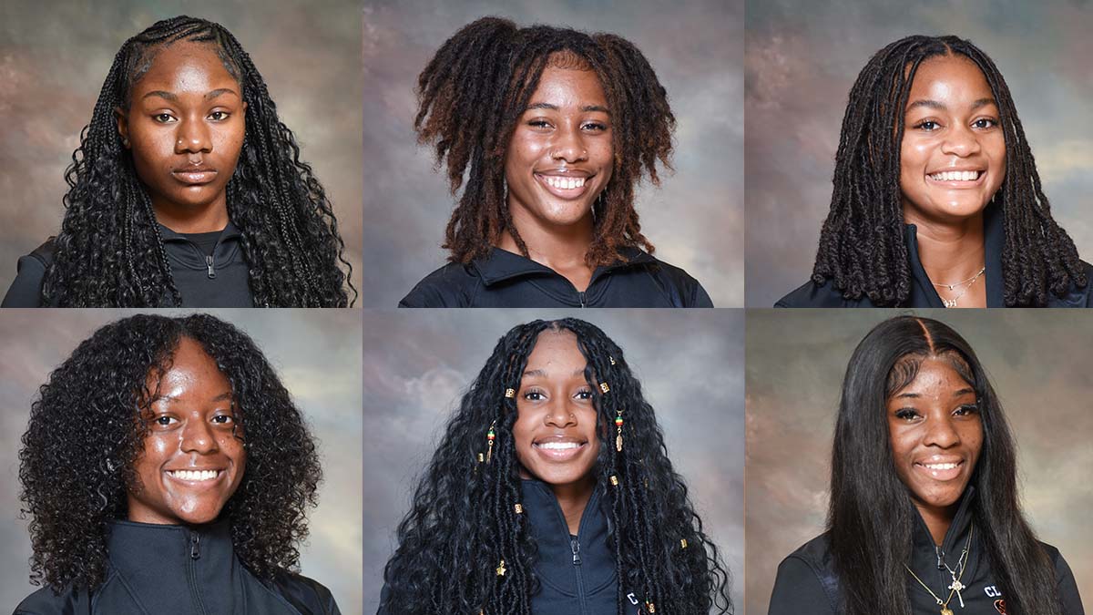ICYMI, Six Lady Panthers Named to USTFCCCA All-Region Team 
athletics.claflin.edu/news/2025/5/14…