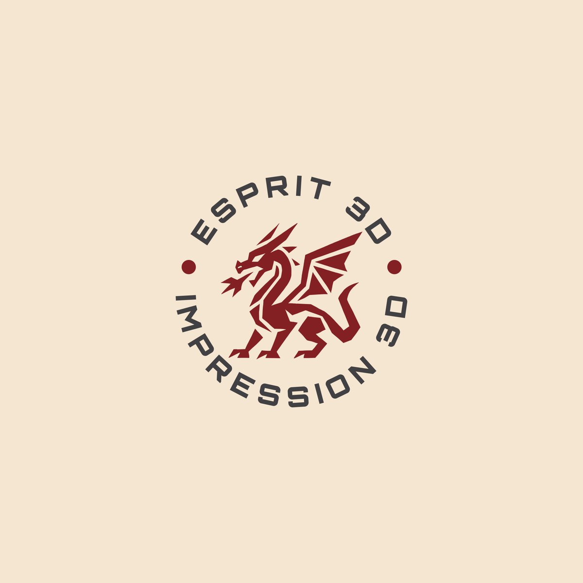 creation2logos's tweet photo. Un logo en deux versions pour une entreprise (impression 3D).🔥#logotype #design #vectorisation #graphiste #recherche #cherche #entreprise #Entrepreneur https://t.co/HdmYjxwV9v