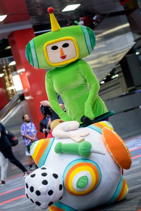 Ava Jeanne | RadCat tweet media