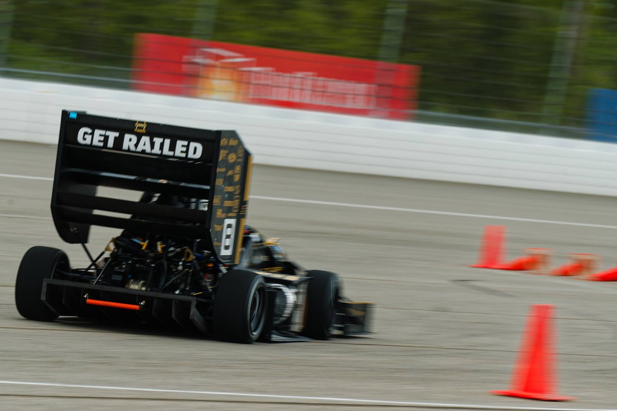 Purdue Formula SAE tweet media