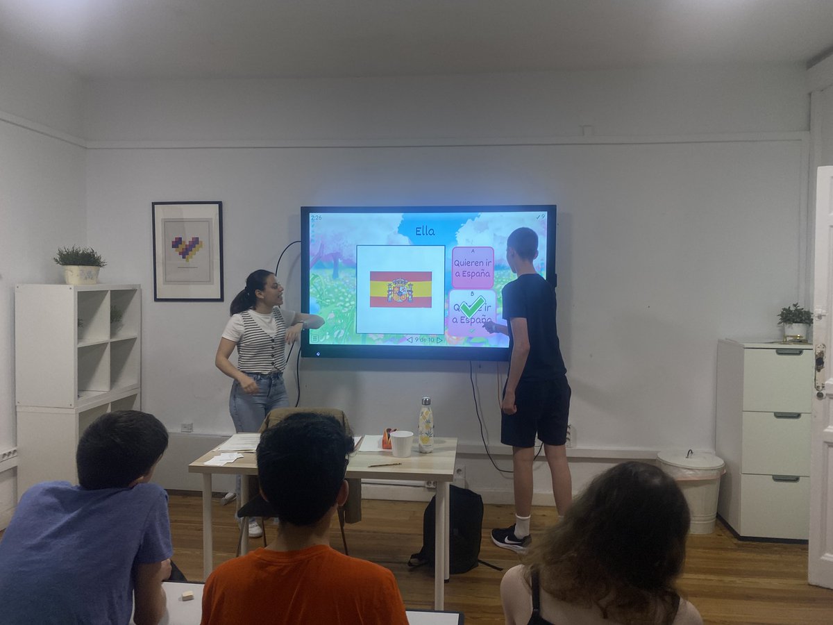 Westhill Modern Languages tweet media