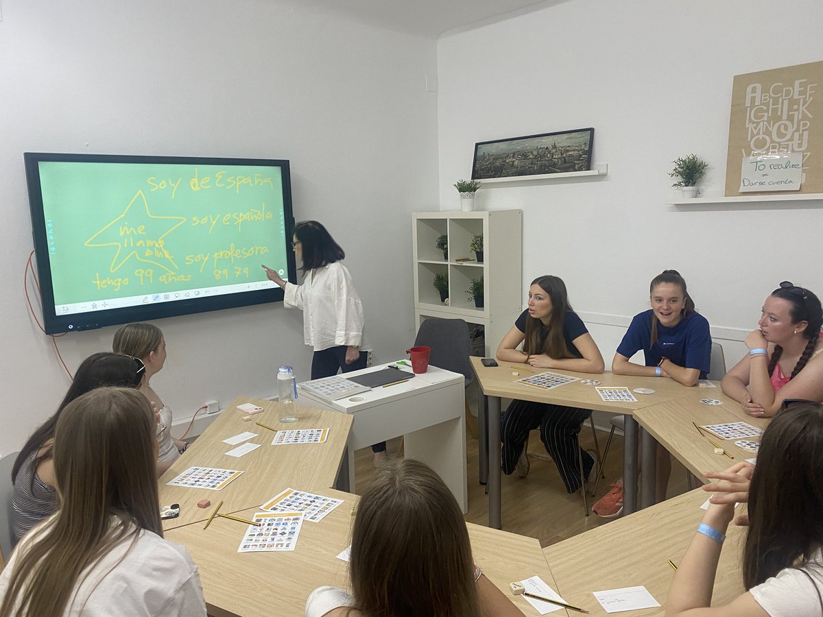 Westhill Modern Languages tweet media