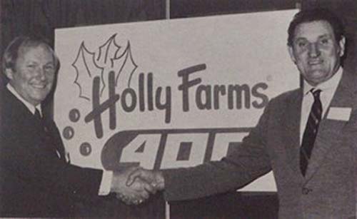 My yearly post the <a href="/NASCARHall/">NASCAR Hall of Fame</a> continues to overlook Enoch Staley and his contributions to the early years of the sport. But more importantly how close he worked with Bill France to build the sport and being part of the founding meetings.