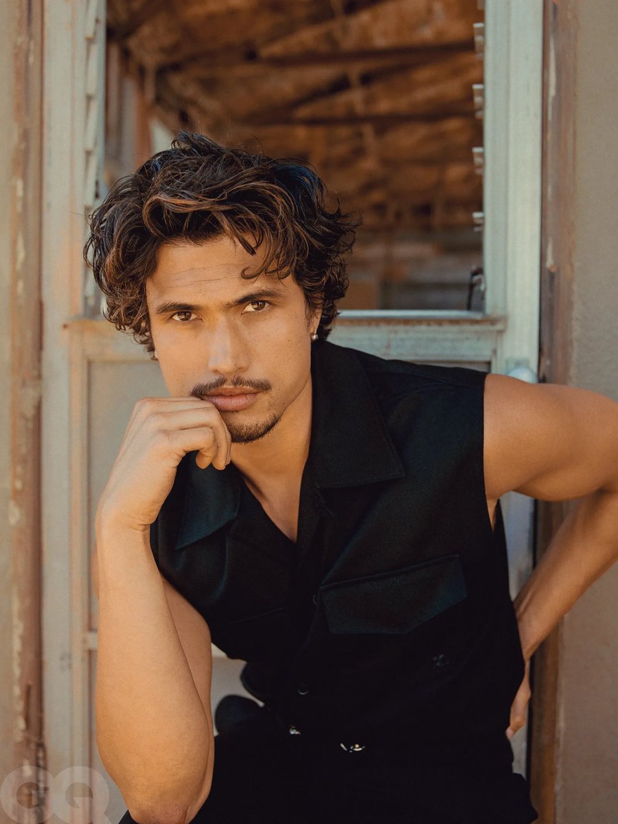 MALE ENERGY tweet media