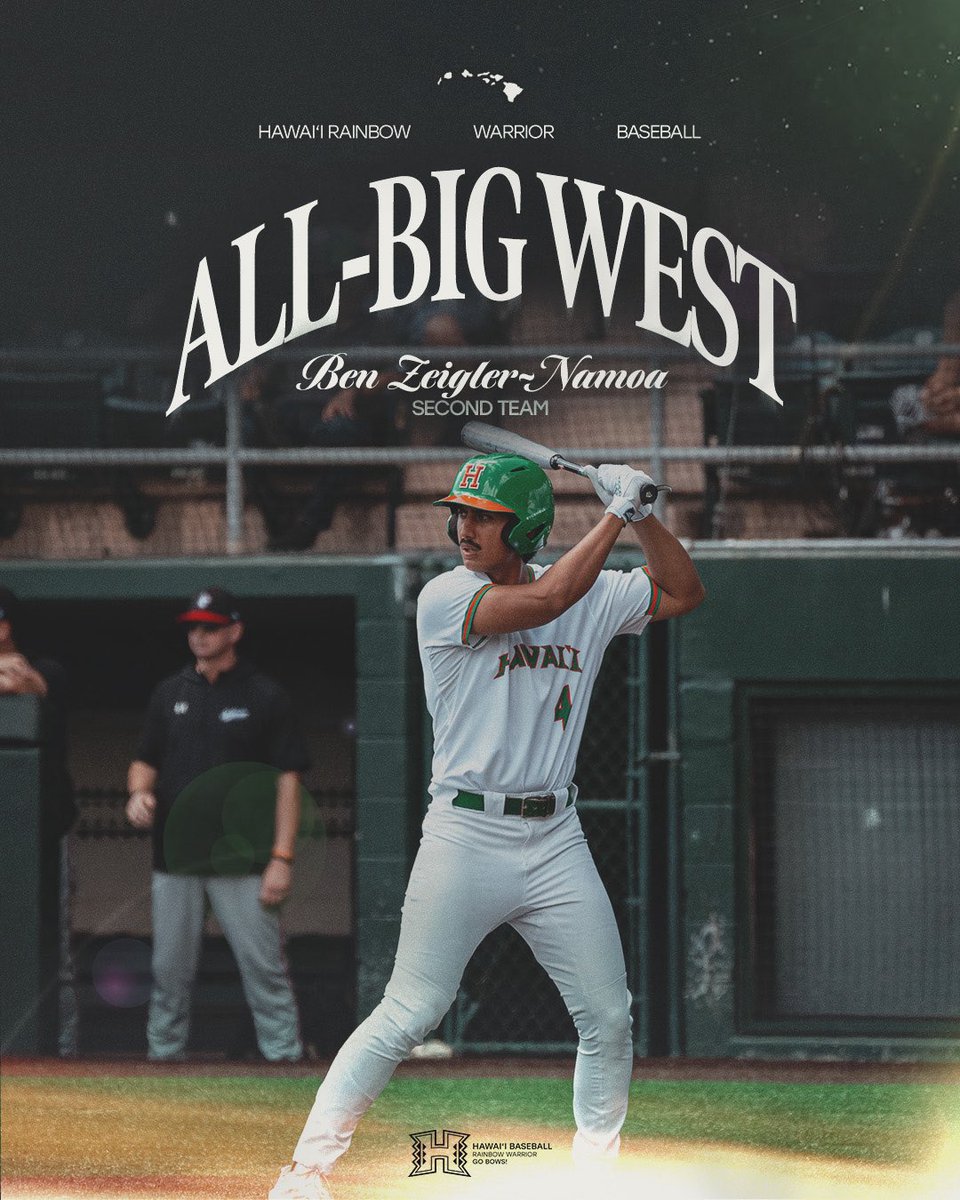 Lahaina Grown 

Ben Zeigler-Namoa | 𝐒𝐄𝐂𝐎𝐍𝐃 𝐓𝐄𝐀𝐌 𝐀𝐋𝐋 𝐁𝐈𝐆 𝐖𝐄𝐒𝐓

#GoBows