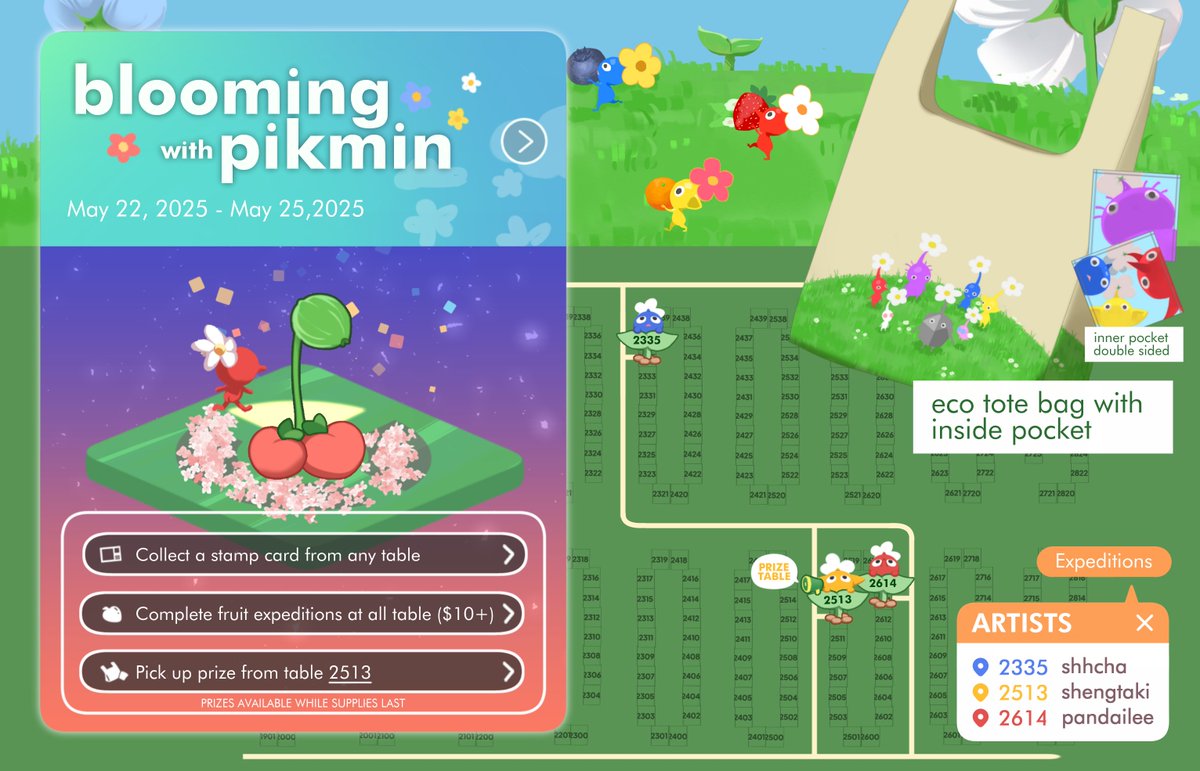 j → Anime Boston A230 tweet media