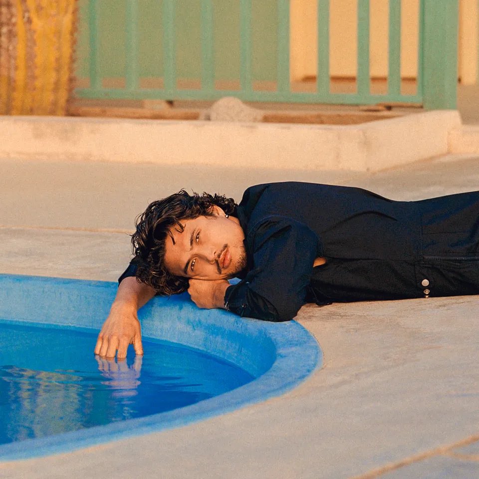 MALE ENERGY tweet media