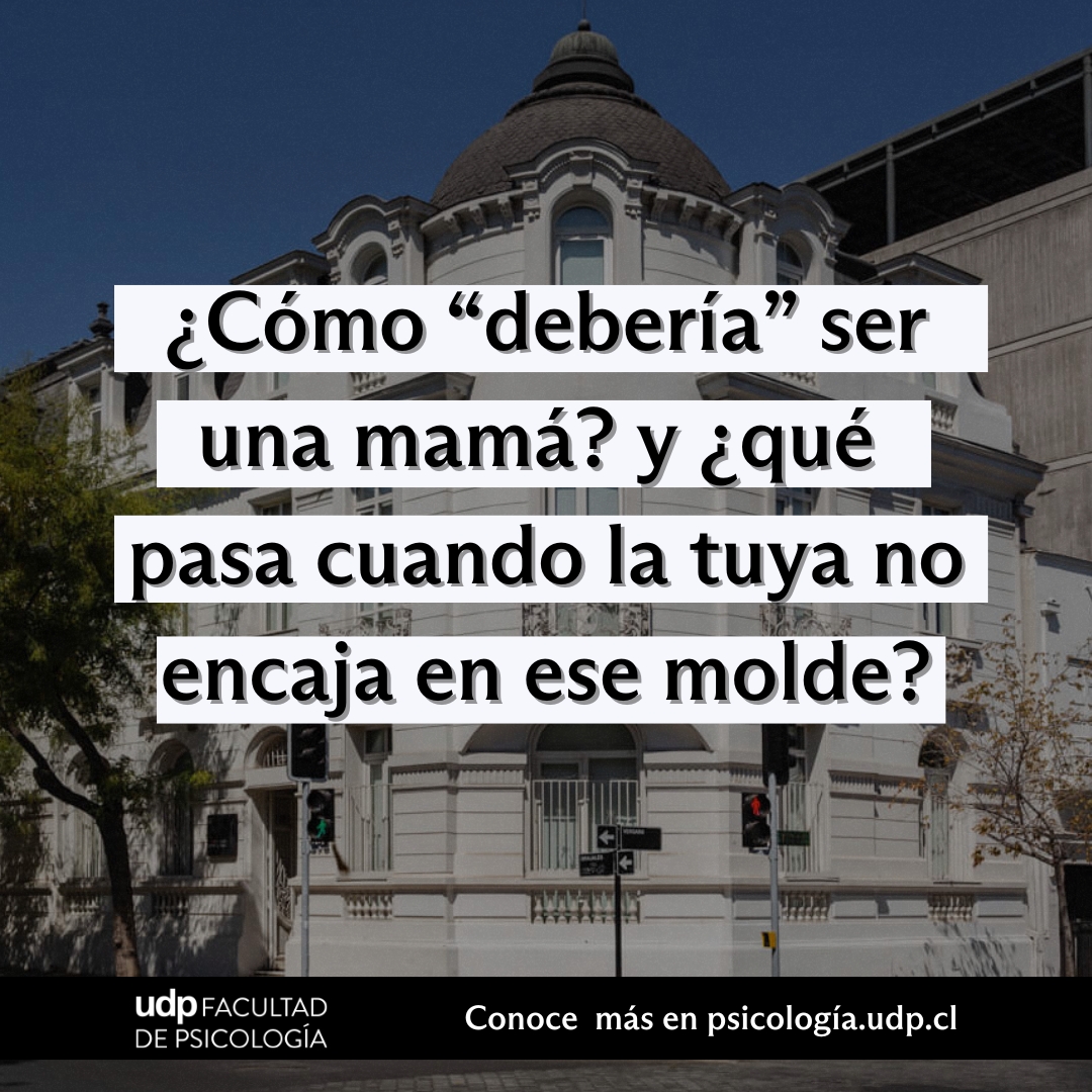 #PrensaUDP |🎙️La académica de Psicología UDP Stefanella Costa participa como panelista en el podcast de Radio Universo.

🔗 Encuentra los capítulos en el link linktr.ee/extensionpsico…

#PsicologíaUDP #StefanellaCosta #RadioUniverso