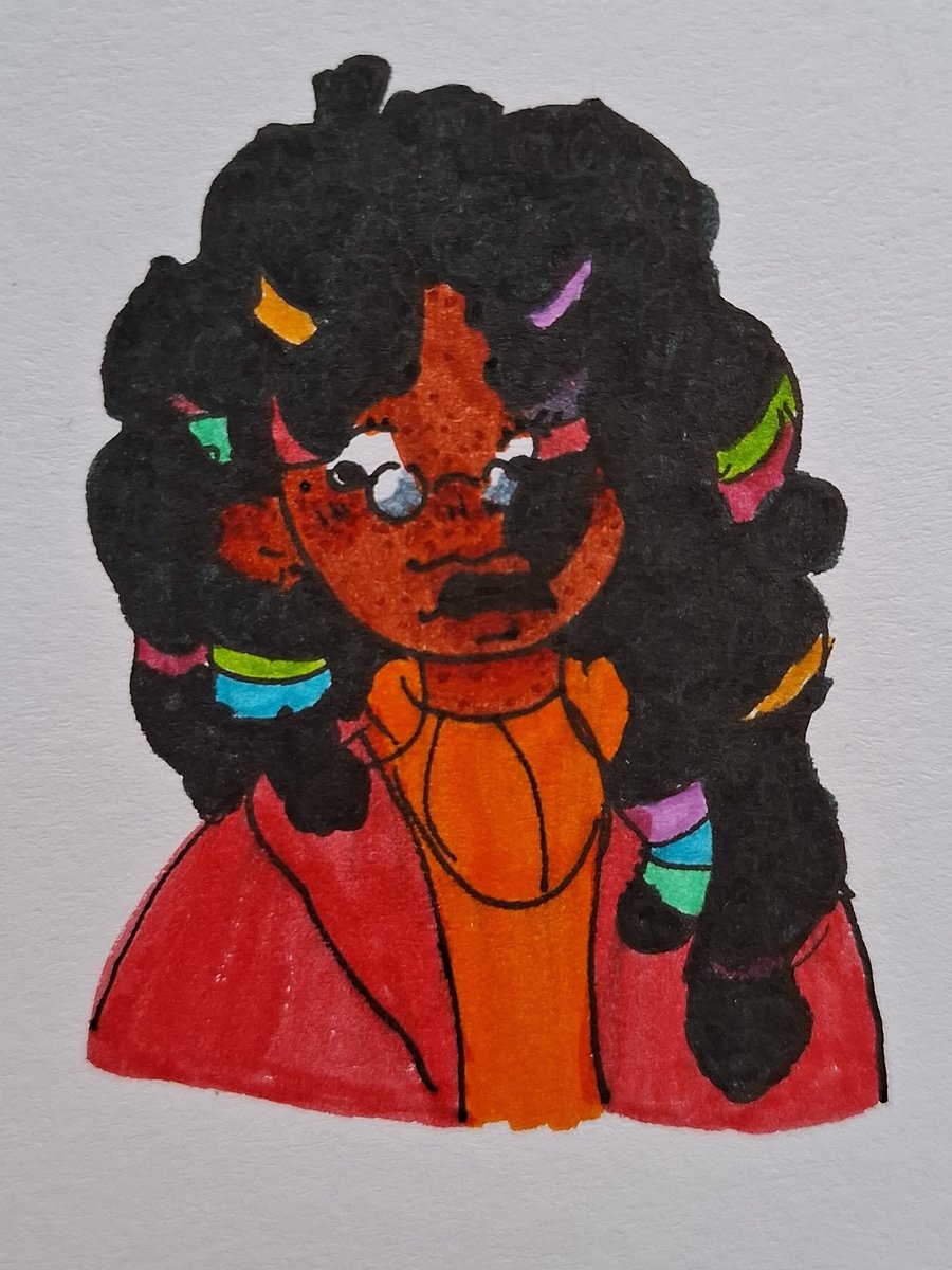 yeahsdoodles's tweet photo. Taranee #WitchComic #WitchDisney https://t.co/HZtx0bBMrt