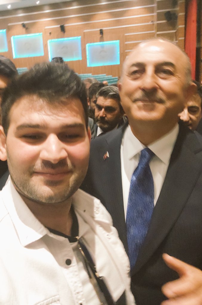 lkinMirzyev6's tweet photo. Sayın -MÖVLÜD ÇAVUŞOĞLU https://t.co/hAmzdysGxo