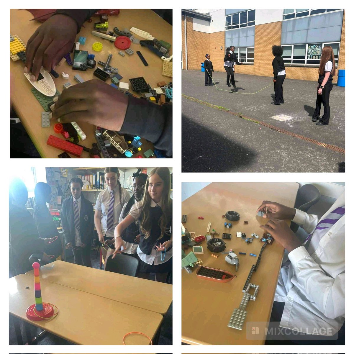 Mrs Madden (@amandamadden182) on Twitter photo Mini-RAMS workshop 3 was all about learning with and from each other - with lots of fun added in β
Thank you Mrs Waugh <a href="/AllSaintsSecENG/">AllSaintsSecEnglish</a> for organising & <a href="/MissWhiteGeog/">Miss W π»</a> for helping supervise. #skillsdevelopment <a href="/allsaintsrcsec/">All Saints' RC Secondary</a> Mini-RAMS workshop 3 was all about learning with and from each other - with lots of fun added in β
Thank you Mrs Waugh <a href="/AllSaintsSecENG/">AllSaintsSecEnglish</a> for organising & <a href="/MissWhiteGeog/">Miss W π»</a> for helping supervise. #skillsdevelopment <a href="/allsaintsrcsec/">All Saints' RC Secondary</a>