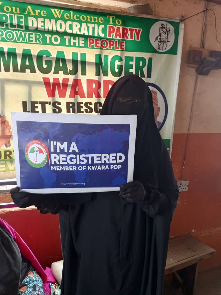 <a href="/Kwara_PDP/">Official PDP Kwara</a> Membership registration :Eleha loves PDP!

 #BSST
