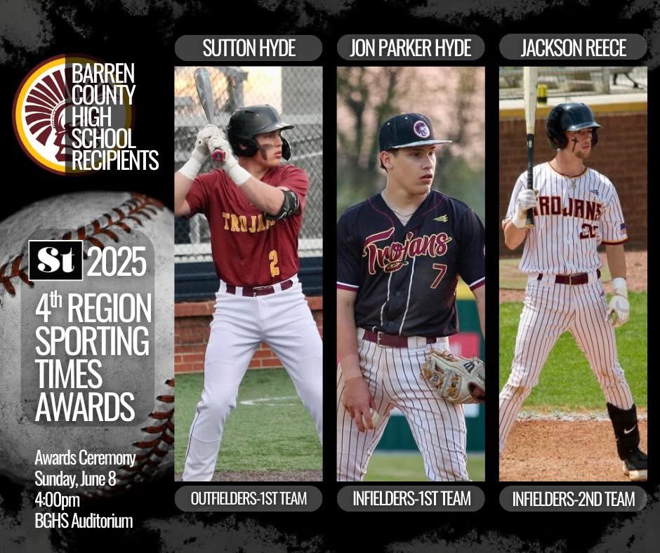 Proud of you boys!! 
<a href="/JPHyde7/">JP Hyde</a>  <a href="/SuttonHyde2/">Sutton Hyde</a> <a href="/jonhyde9599/">Jon Hyde</a>