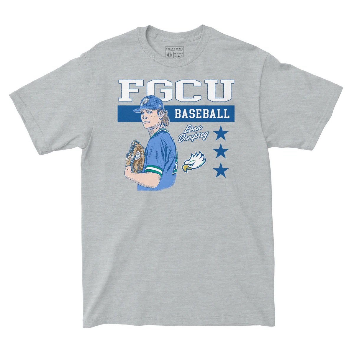 FGCU NIL Store tweet media