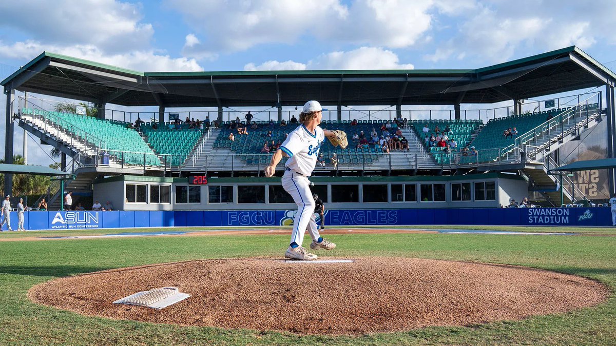 FGCU NIL Store tweet media