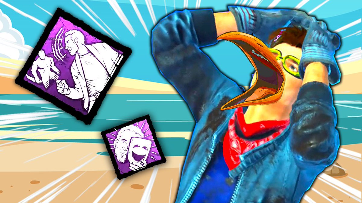 THE STEAGULL
youtube.com/watch?v=s8m5bX…