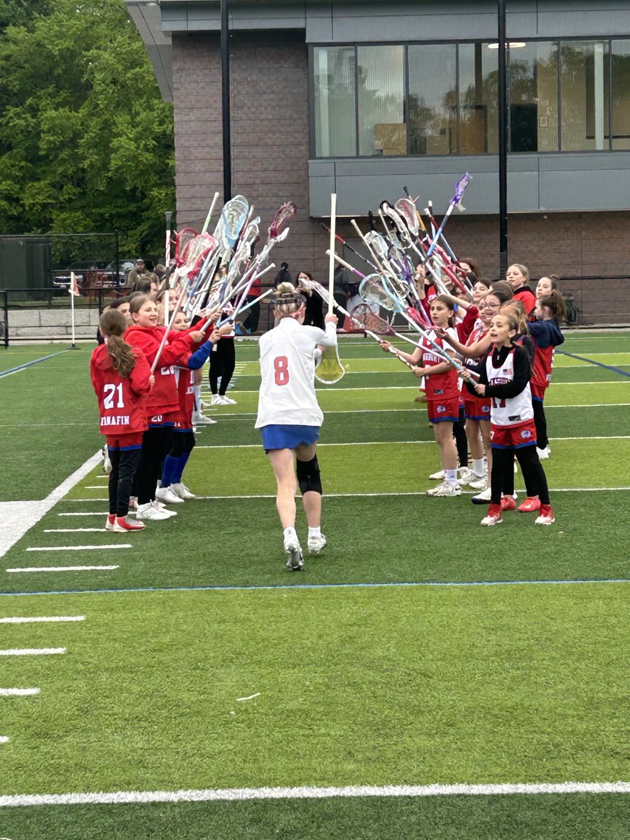 TMHS_Athletics's tweet photo. Tewksbury Youth Lacrosse Night Redmen facing Malden Catholic https://t.co/oArnFR7PTs