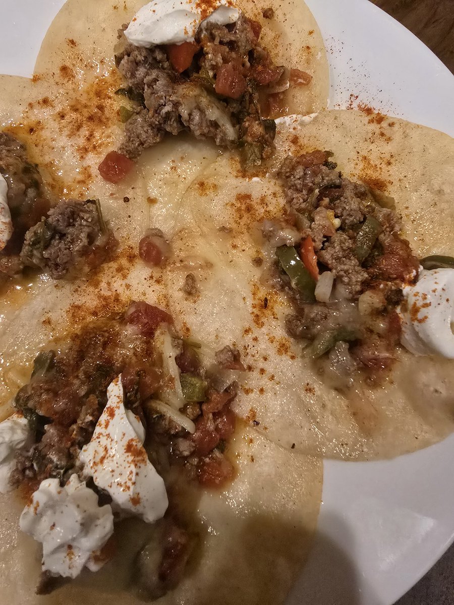 Happy Taco Tuesday 🌮 😋