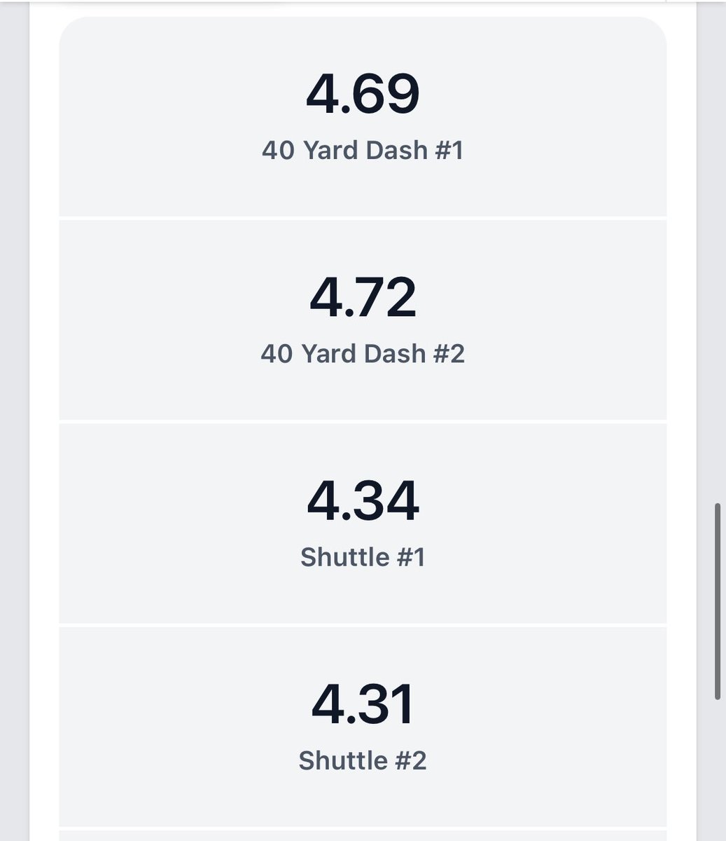 Eli Paul tweet media