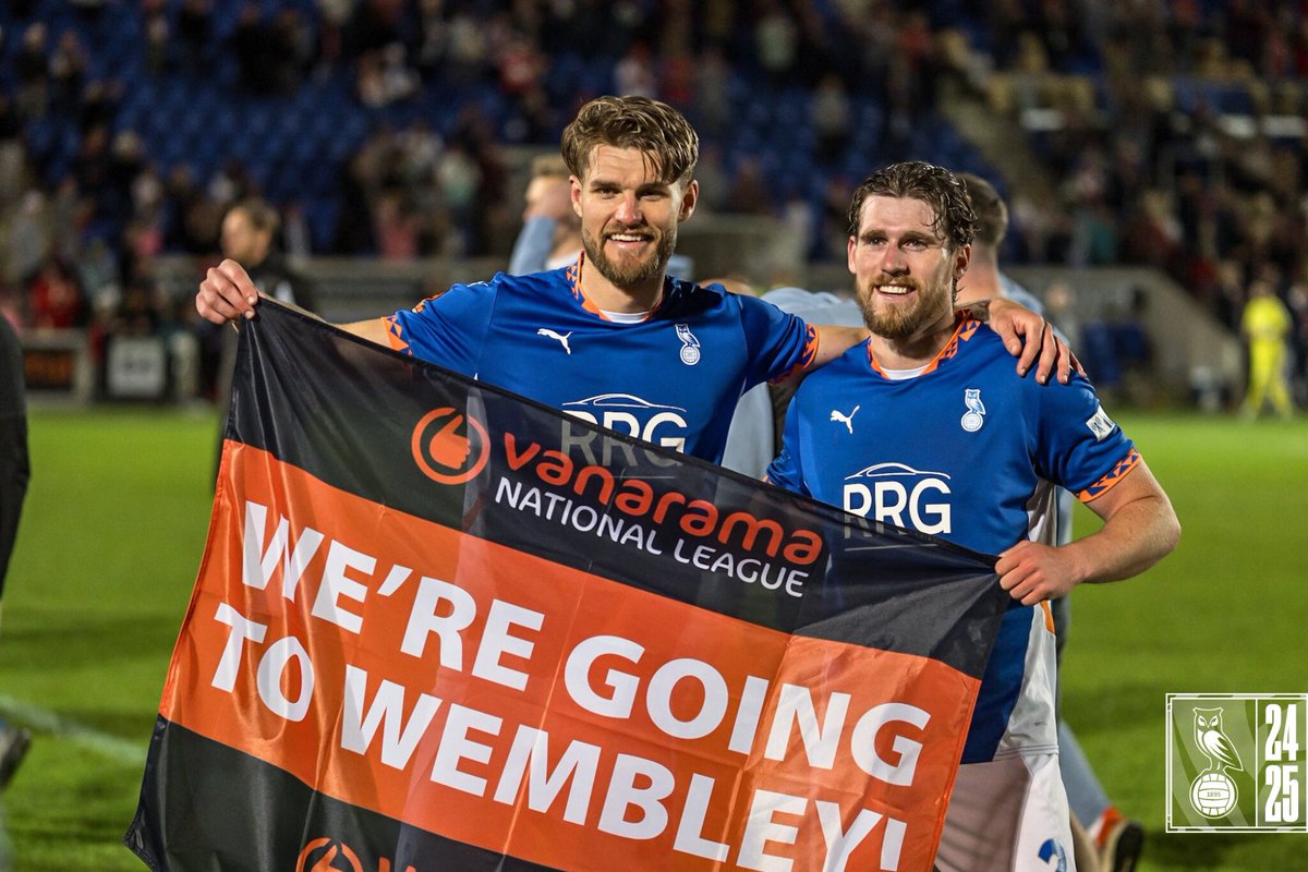 Historic. #oafc